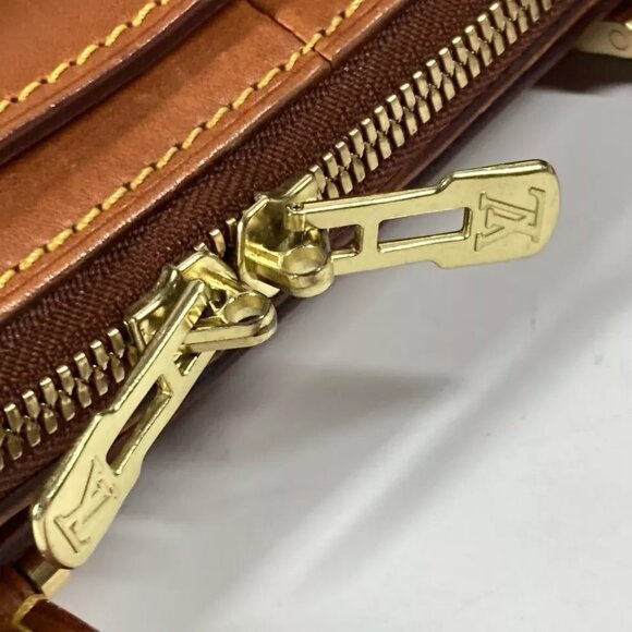 LOUIS VUITTON M80315 Nomad Negev GM Tote Bag Vertical Hand Bag - Picture 11 of 16